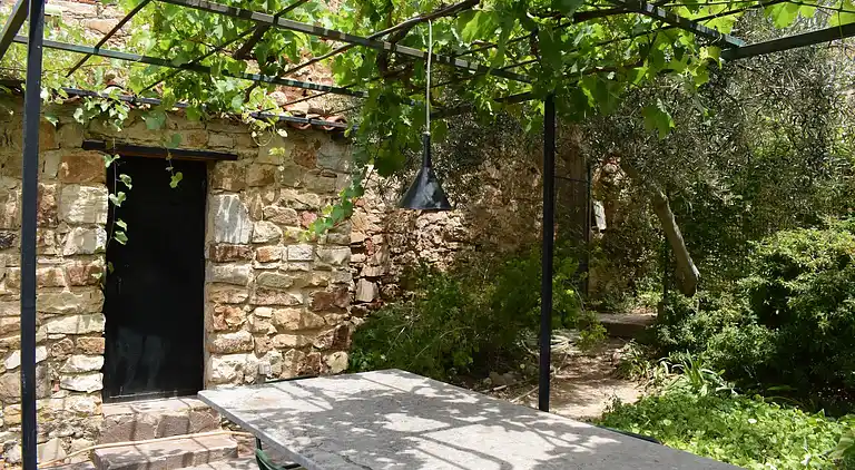 Holiday home in Collesano