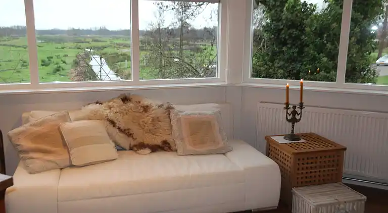 Sommerhus i Loosdrecht