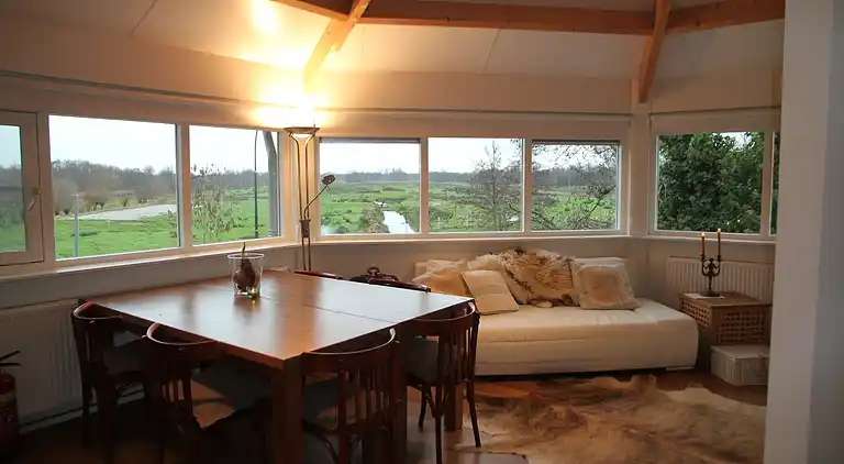 Sommerhus i Loosdrecht