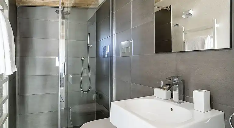 Villa i Punta Milocca