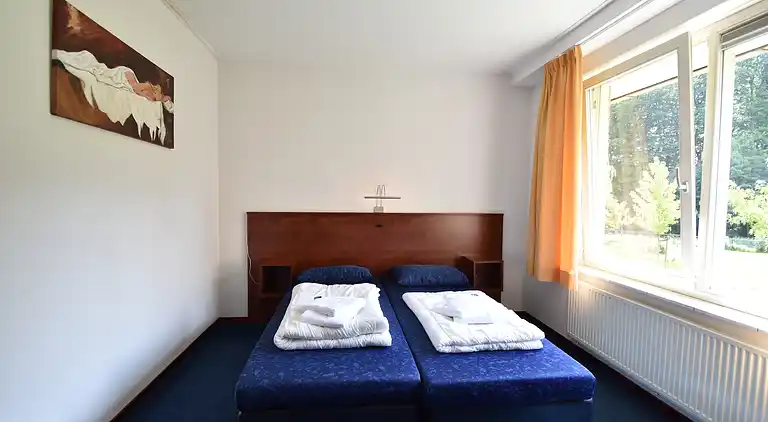 Sommerhus i Berg en Dal