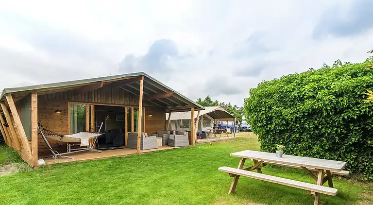 Holiday home in Oosterend Terschelling