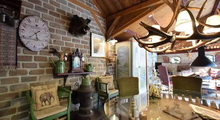 Sommerhus i Musselkanaal