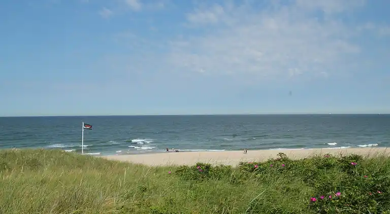 Sommerhus i Callantsoog