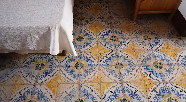 Holiday home in Collesano