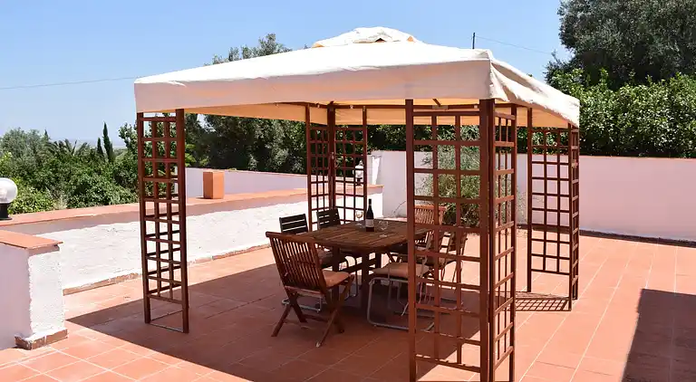 Manor house in Carlentini