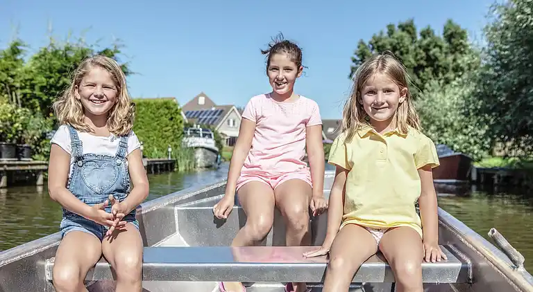 Holiday home in Medemblik