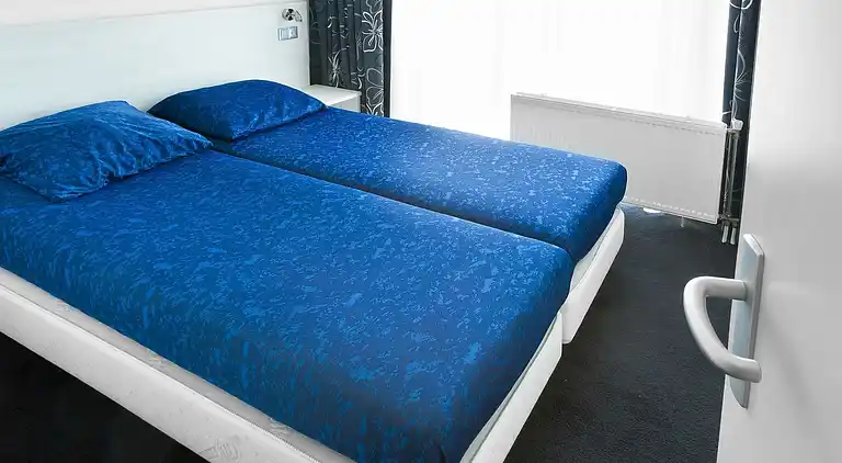 Ferielejlighed i De Koog