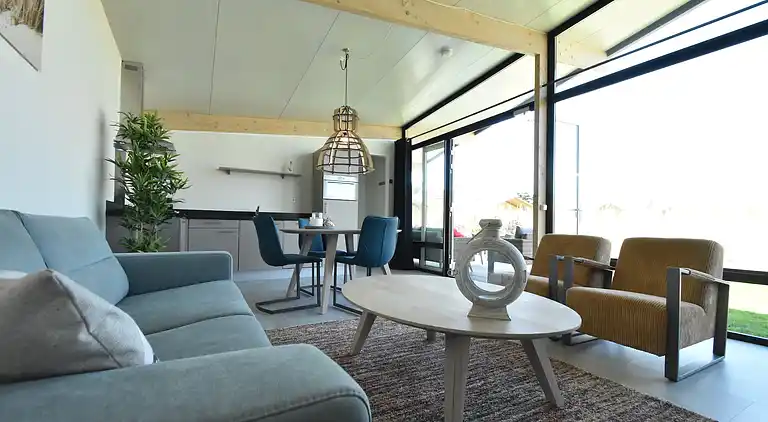 Sommerhus i Callantsoog