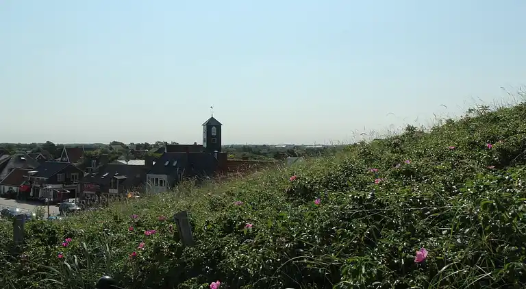 Sommerhus i Callantsoog