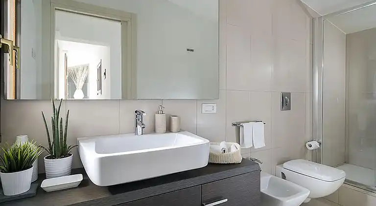 Holiday home in Cefalù