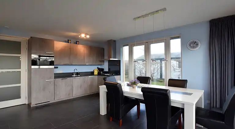 Sommerhus i Zuid-Holland