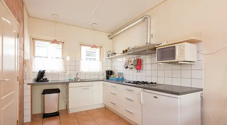 Holiday home in Enkhuizen