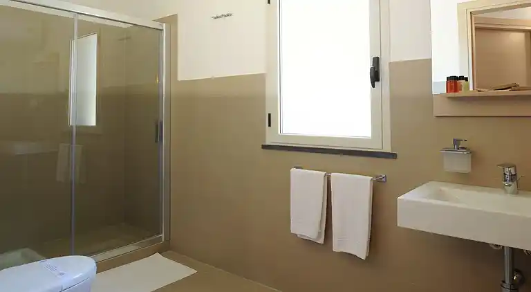 Sommerhus i Punta Milocca