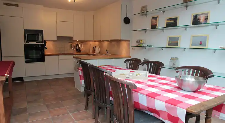 Sommerhus i Vlissingen