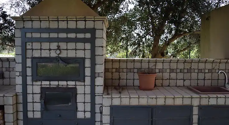 Holiday home in Castellammare del Golfo