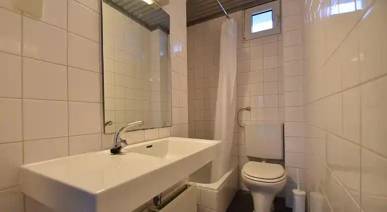 Ferielejlighed i Bergen aan Zee