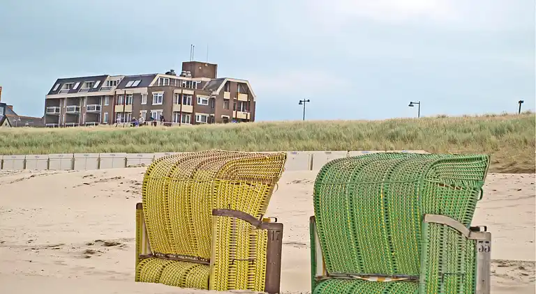 Leilighet i Egmond aan Zee