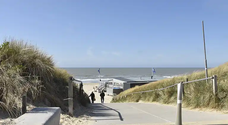 Holiday home in Bergen