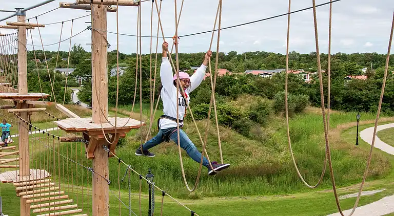 Cottage in De Cocksdorp