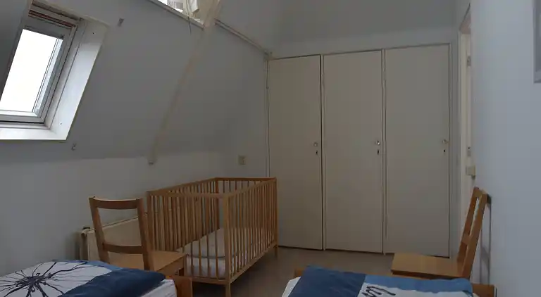 Ferielejlighed i Bergen aan Zee