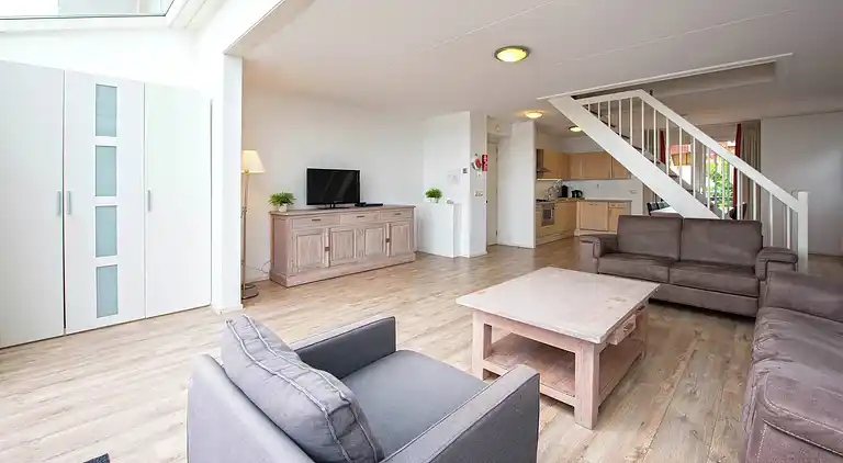 Leilighet i Uitgeest