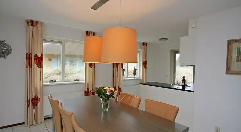 Villa in Julianadorp