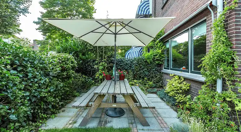 Sommerhus i Segbroek