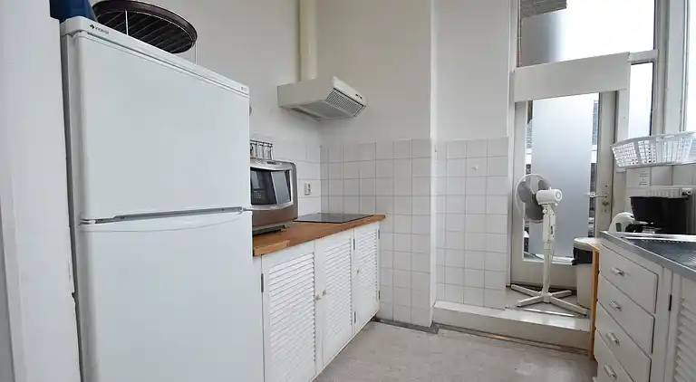 Ferielejlighed i Bergen aan Zee