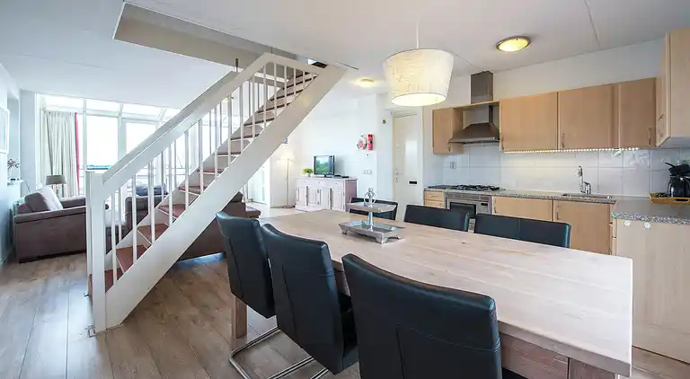 Leilighet i Uitgeest