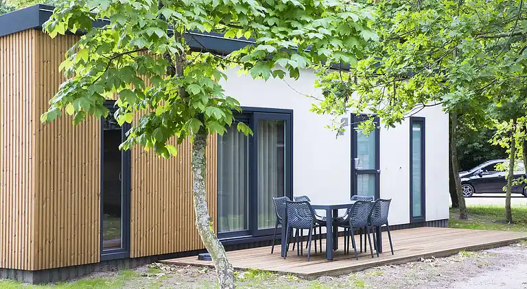 Hytte i Region Holland