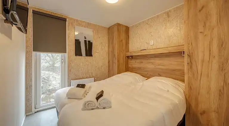 Hytte i Region Holland