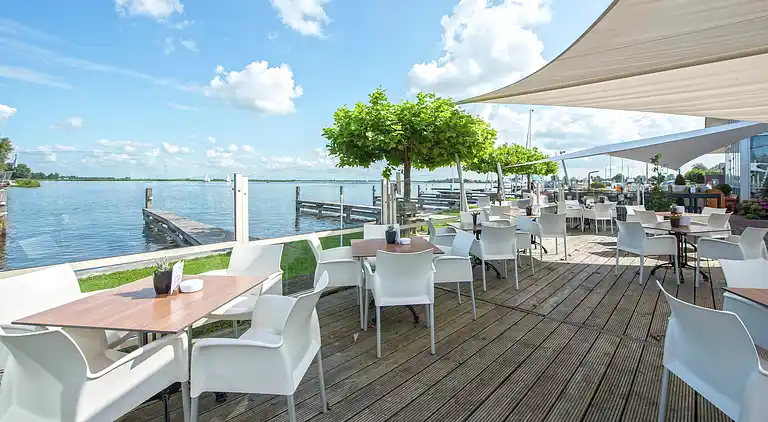 Leilighet i Uitgeest