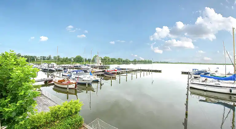 Leilighet i Uitgeest