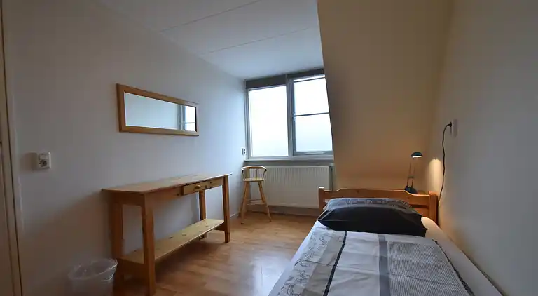 Ferielejlighed i Bergen aan Zee