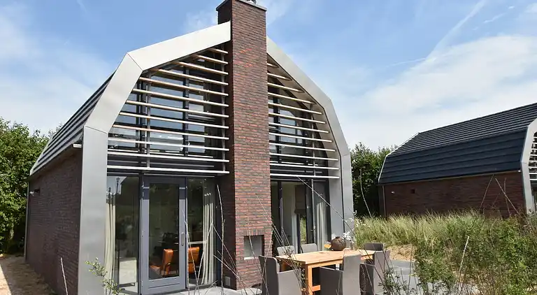 Sommerhus i Egmond aan den Hoef