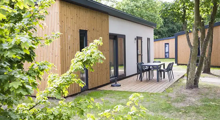 Hytte i Region Holland