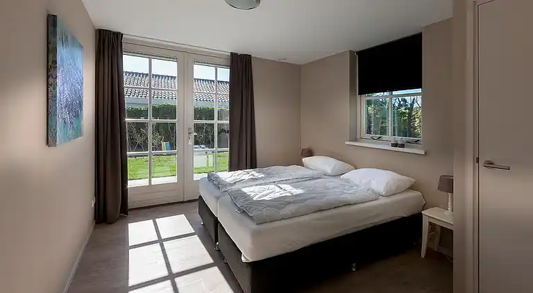 Sommerhus i Zuid-Holland