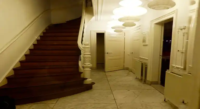 Semesterbostad i Duinoord