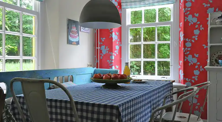 Semesterbostad i Beesd