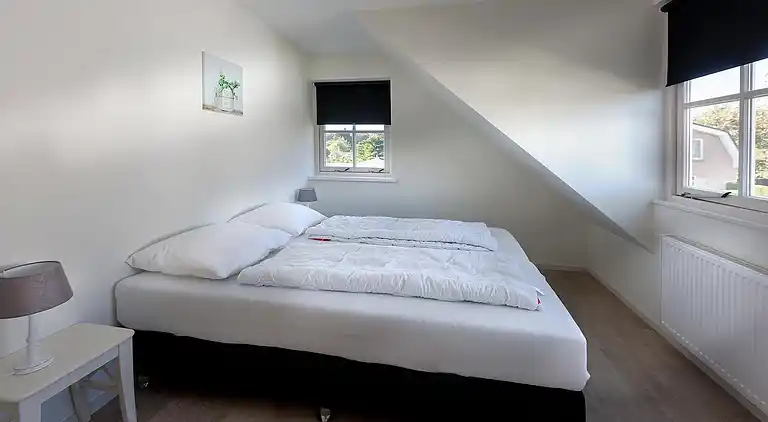 Sommerhus i Zuid-Holland