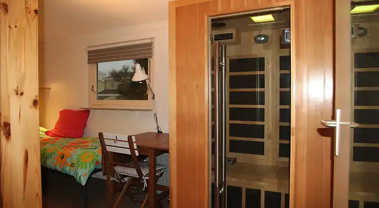 Sommerhus i Egmond aan Zee