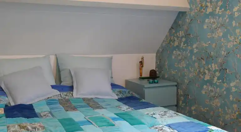 Holiday home in Castricum