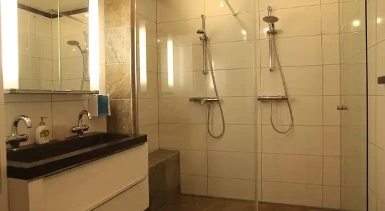 Sommerhus i Egmond aan Zee