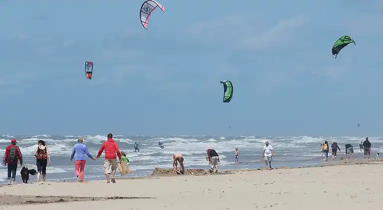 Leilighet i Egmond aan Zee