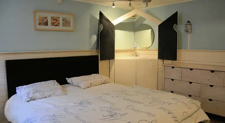 Holiday home in Katwijk