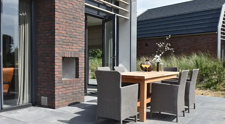 Sommerhus i Egmond aan den Hoef