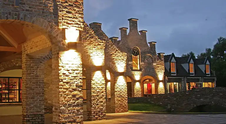 Cottage in De Cocksdorp