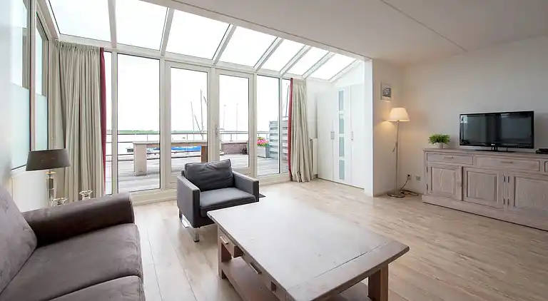 Leilighet i Uitgeest