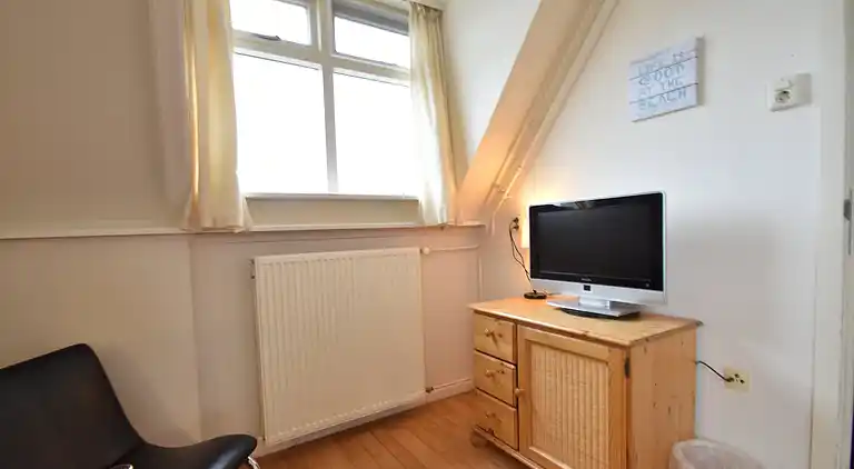 Ferielejlighed i Bergen aan Zee